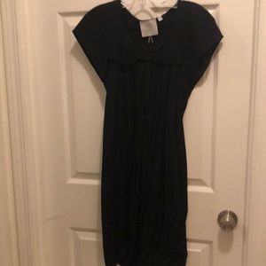 Anthropologie party dress size 2